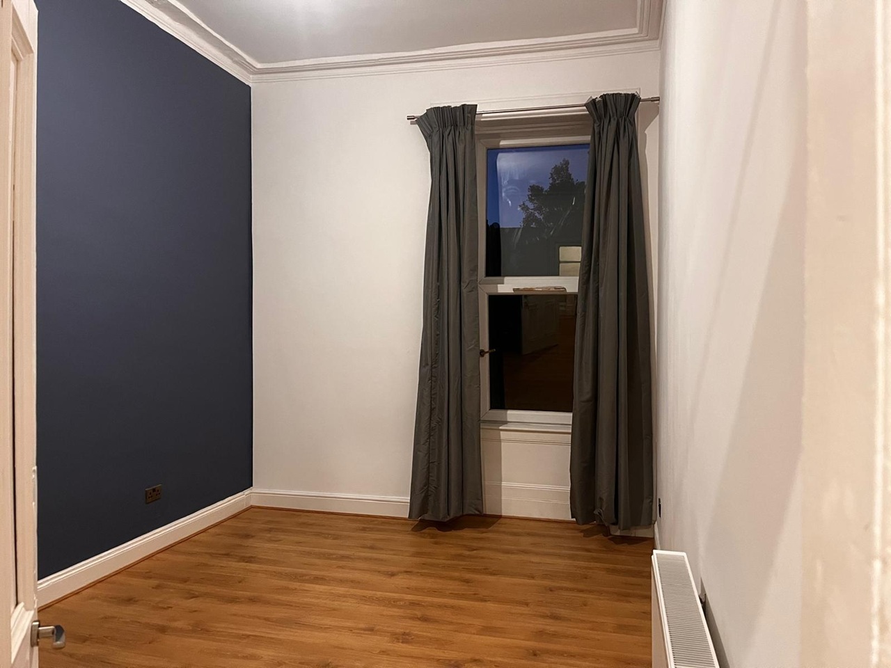 4 Bed Flat, Clifford St, G51 photo 4