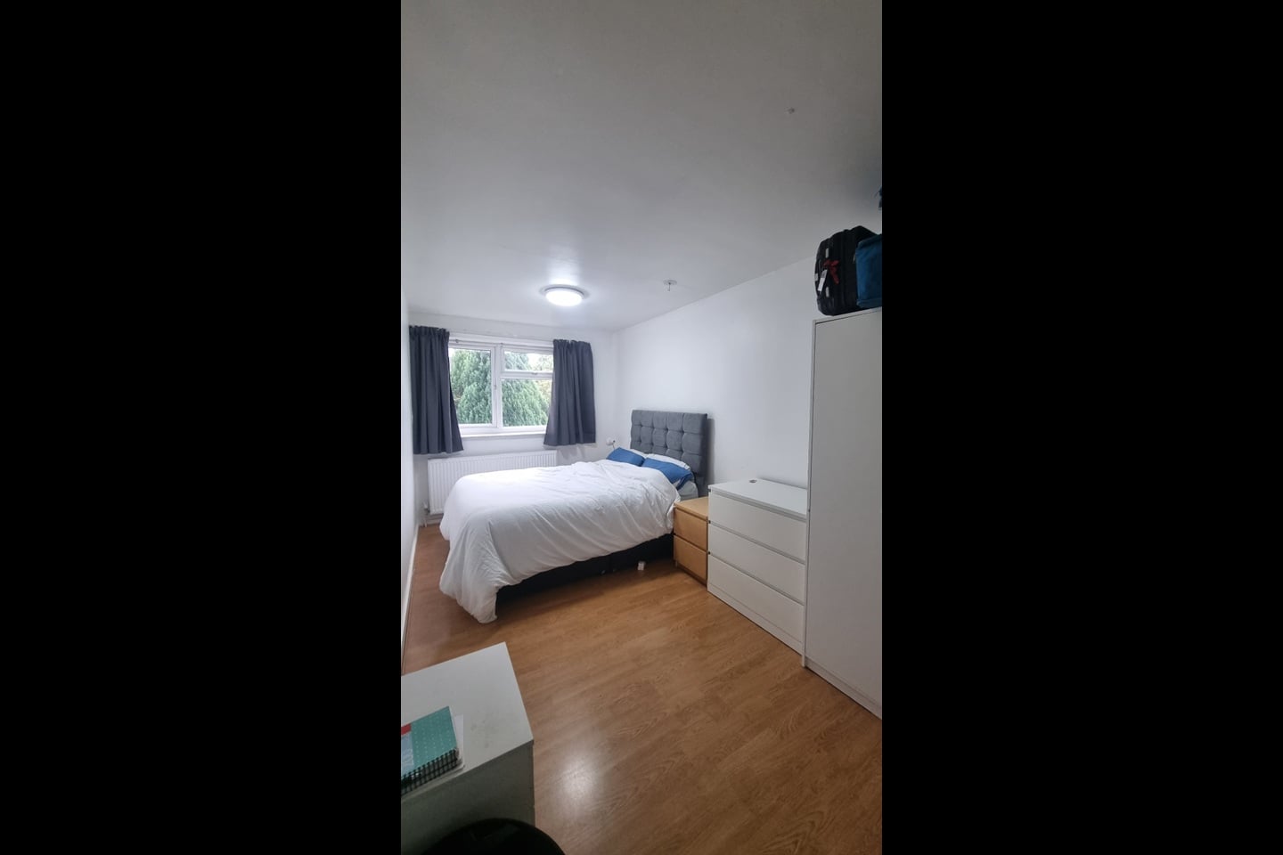 2 Bed Flat, St Matthias St, LS4 photo 5