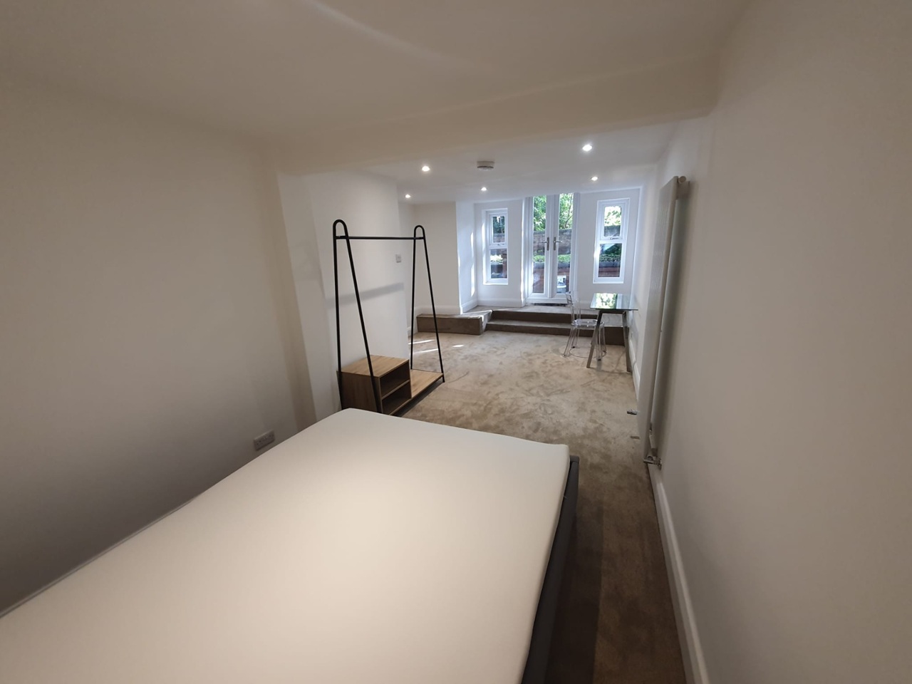 Room in a Shared Flat, Park Road, NG7 photo 4
