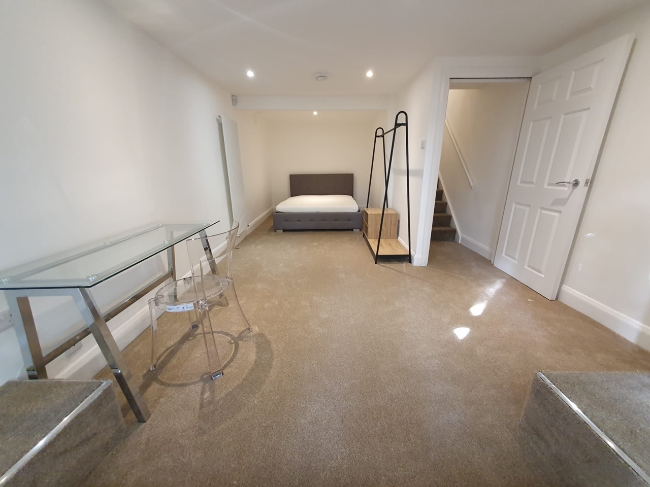 Room in a Shared Flat, Park Road, NG7 photo 3