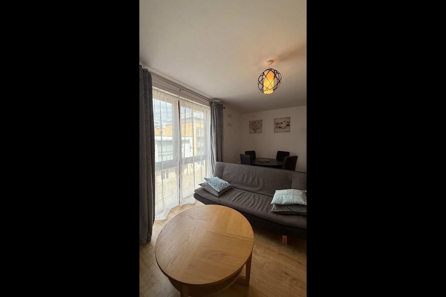 2 Bed Flat, Homerton House, CB2 photo 2