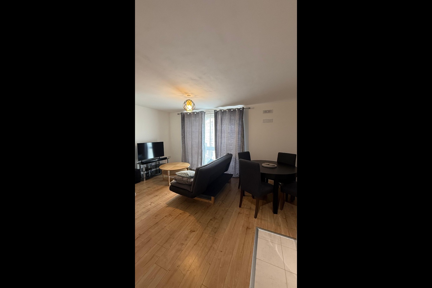 2 Bed Flat, Homerton House, CB2
