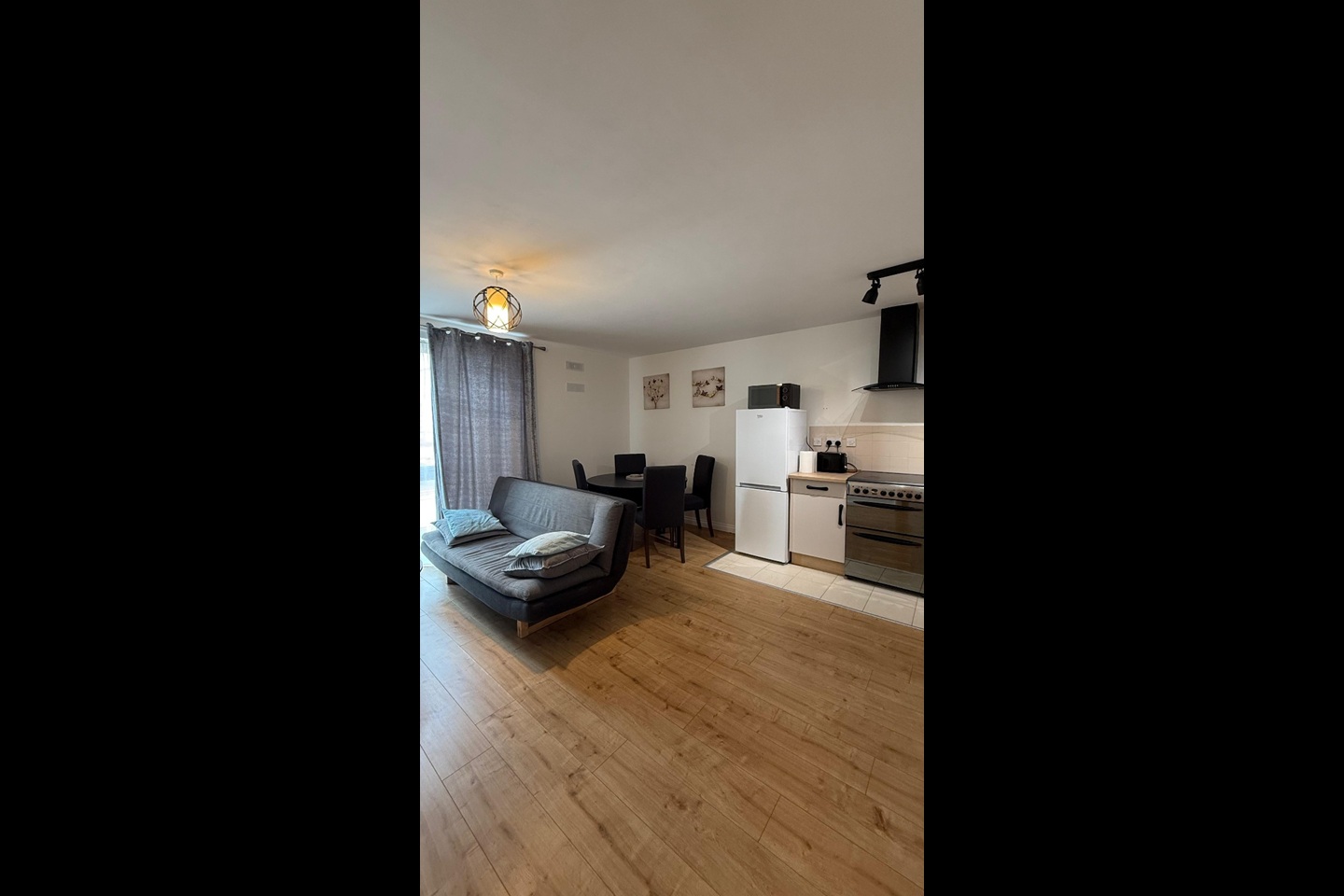 2 Bed Flat, Homerton House, CB2 photo 5