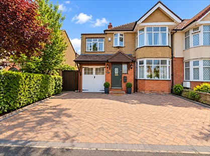 4 bed house for rent in Luton