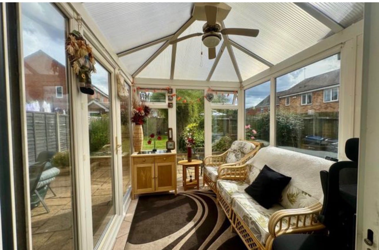 3 Bed Detached House, Marshbrook Road, B24