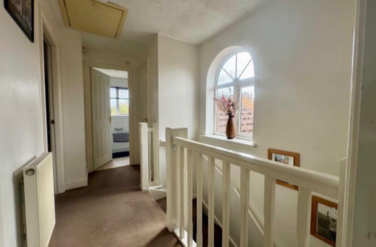 3 Bed Detached House, Marshbrook Road, B24 photo 5