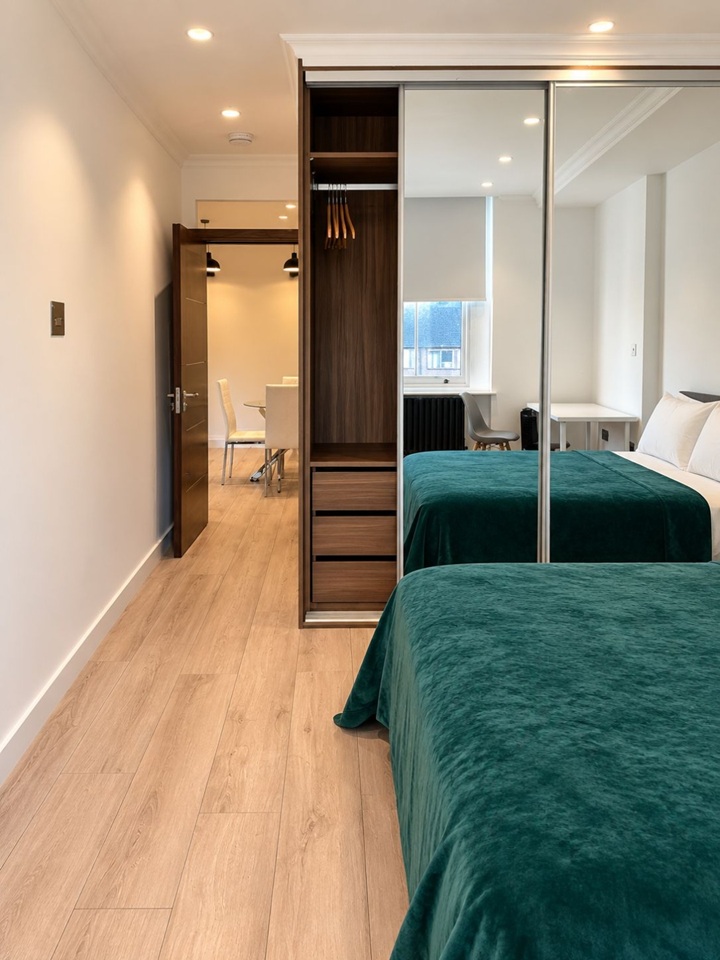 2 Bed Flat, Clapham Road, SW9 photo 4