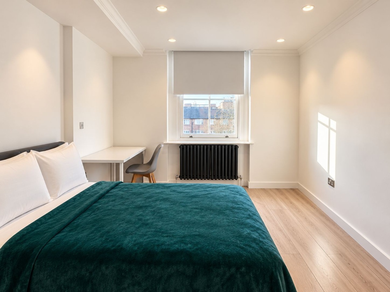 2 Bed Flat, Clapham Road, SW9 photo 5