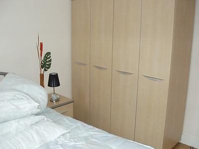 2 Bed Flat, Hartley Road, NG7 photo 5