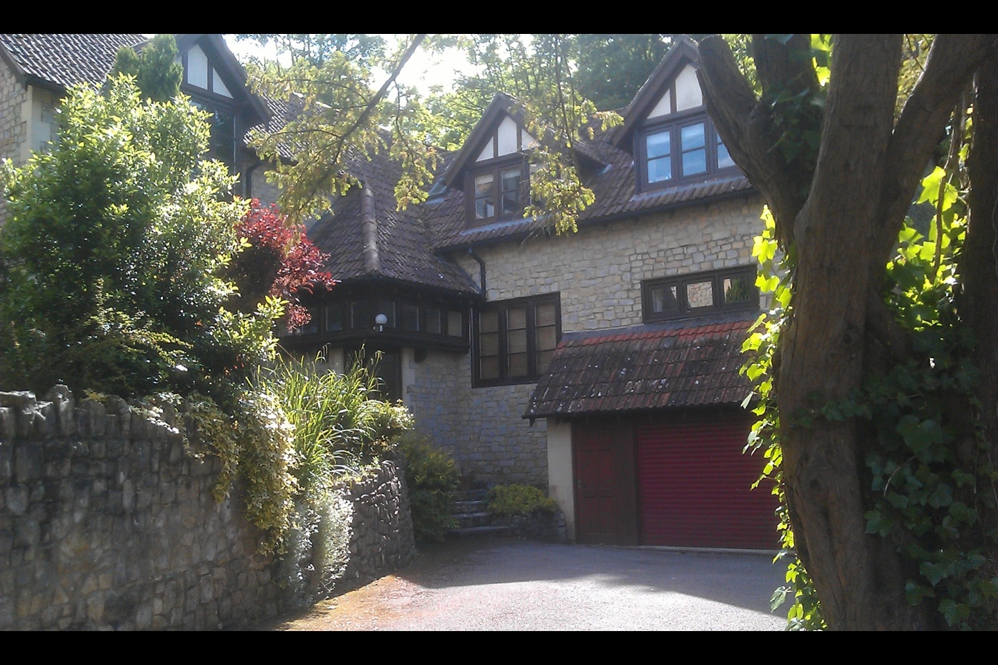 1 Bed Flat, Bristol Road, BS31