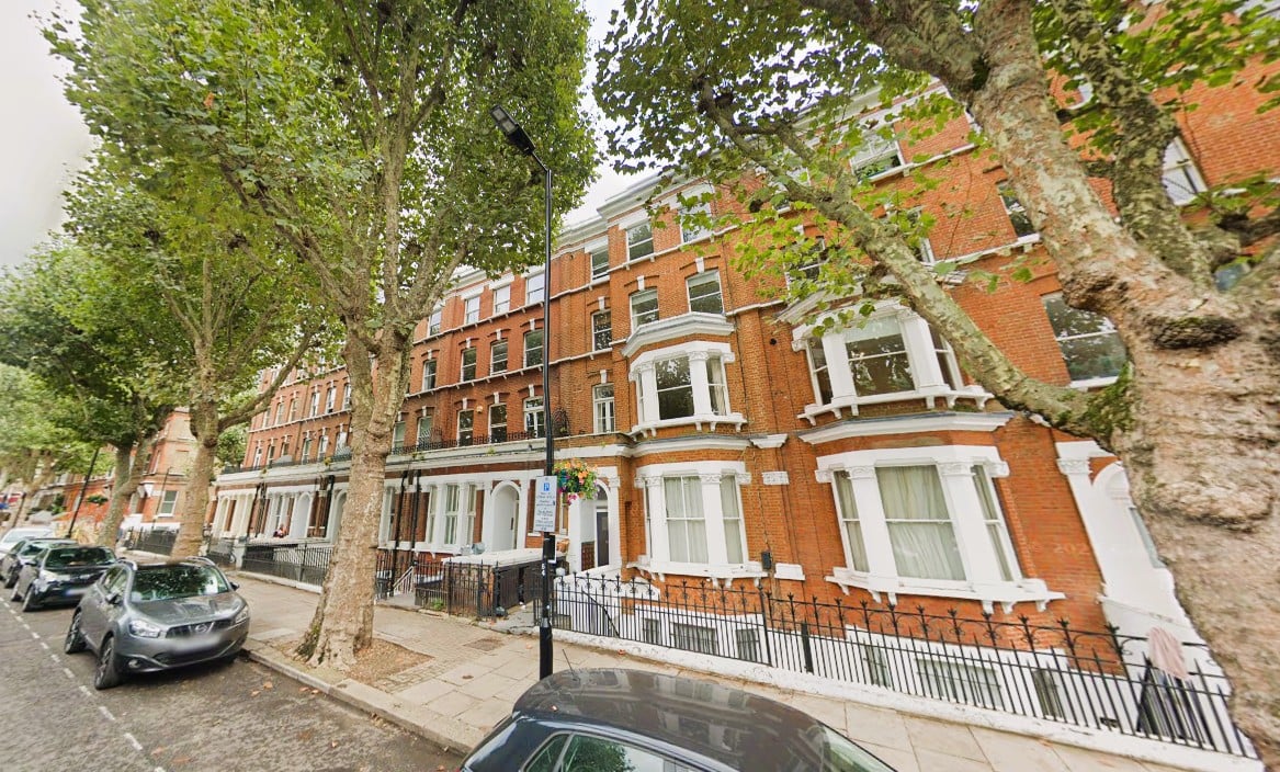 1 Bed Flat, Elgin Avenue, W9