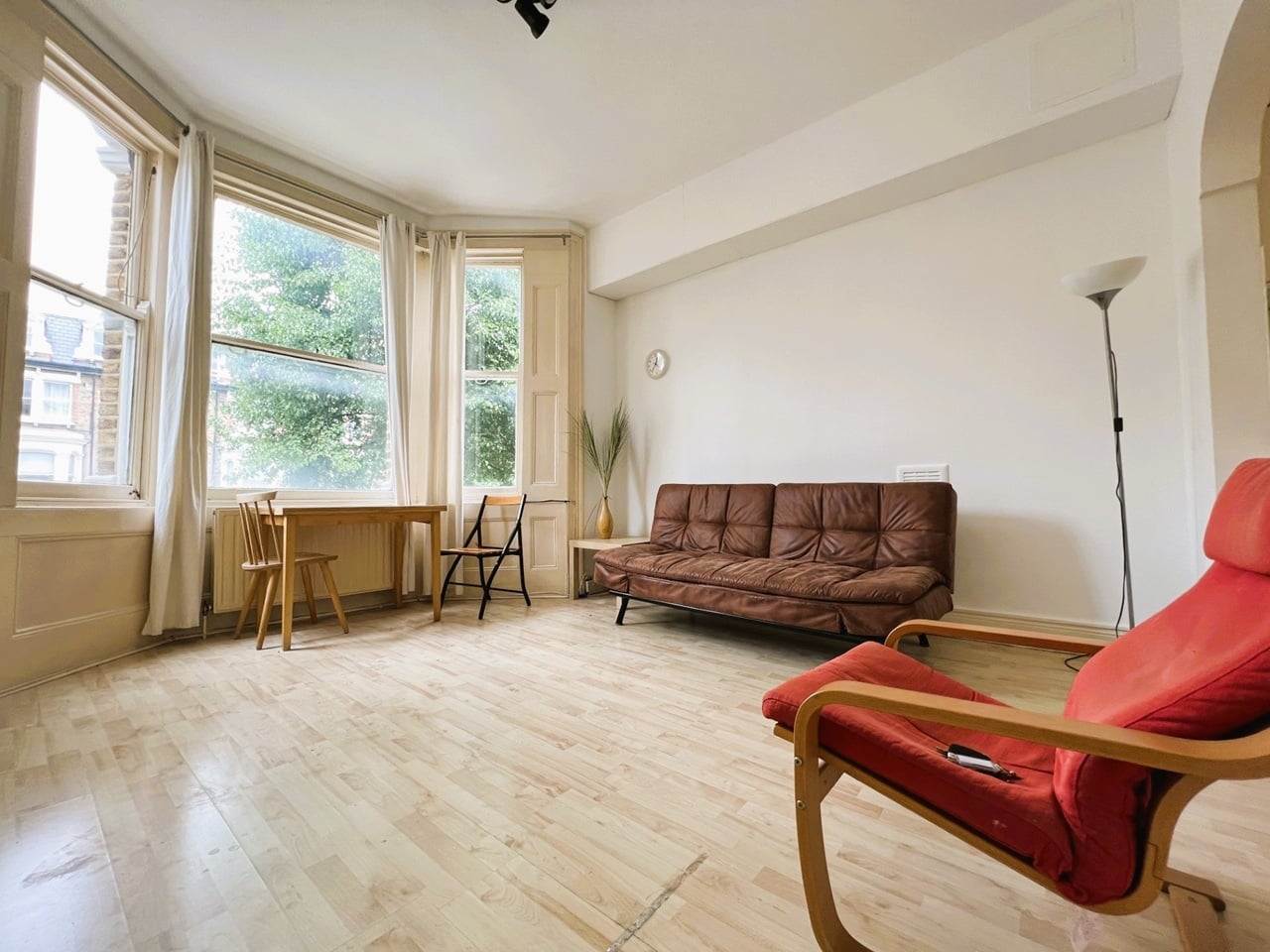 1 Bed Flat, Elgin Avenue, W9 photo 2