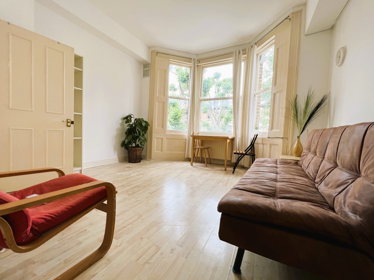 1 Bed Flat, Elgin Avenue, W9 photo 3