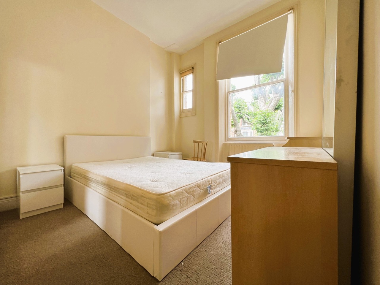 1 Bed Flat, Elgin Avenue, W9 photo 5