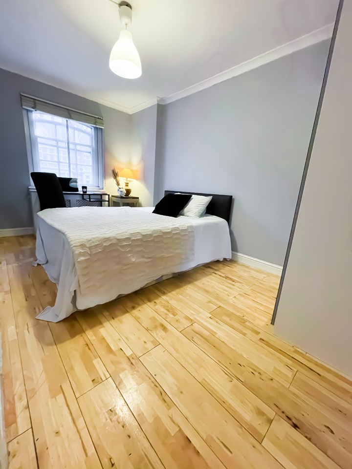 Room in a Shared Flat, St Michaels St, W2 photo 2