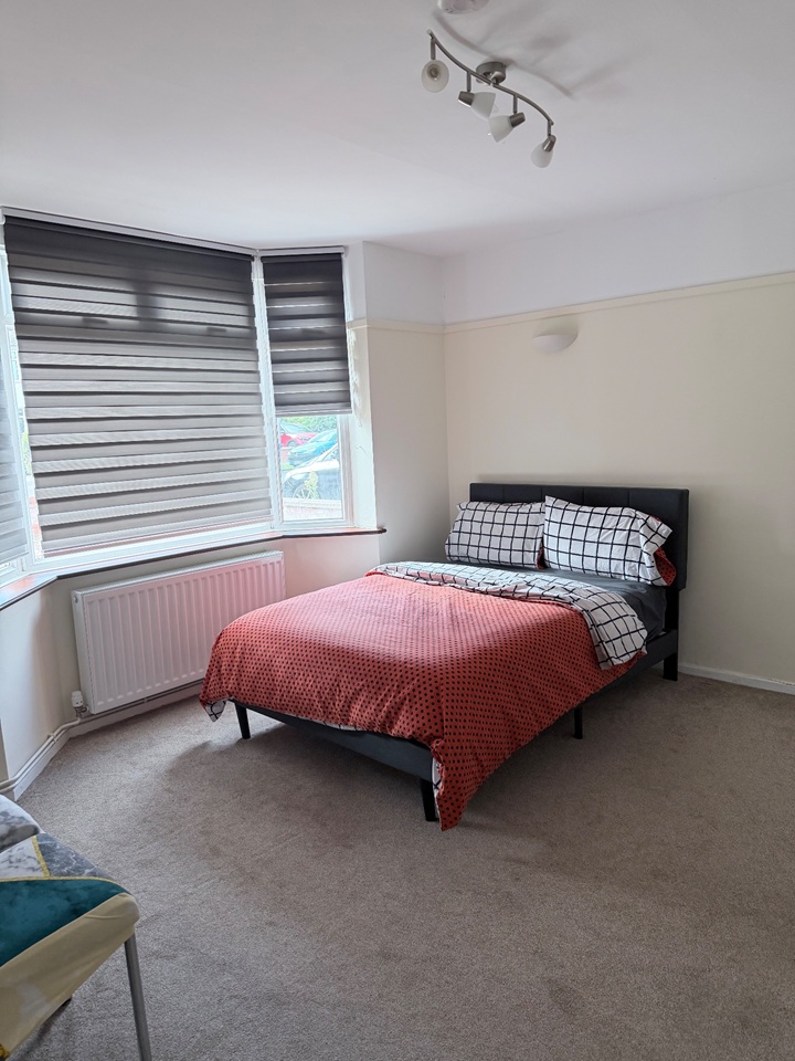 Room in a Shared House, Netherhall Way, CB1 photo 2