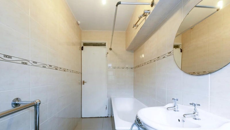 Room in a Shared Flat, Calais St, SE5 photo 3