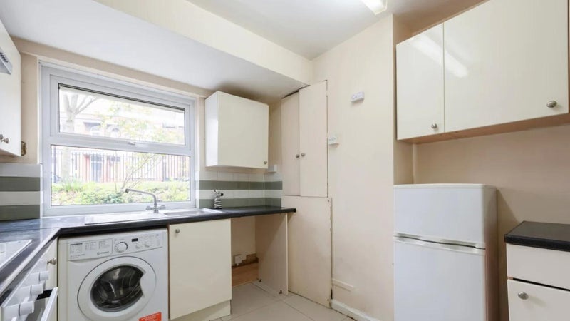 Room in a Shared Flat, Calais St, SE5 photo 4