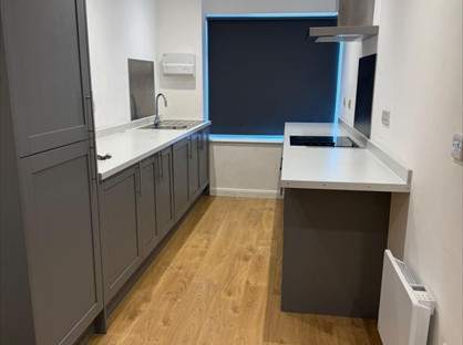 2 Bed Flat, East St, BS3