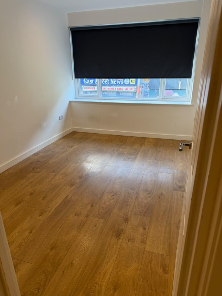 2 Bed Flat, East St, BS3 photo 4