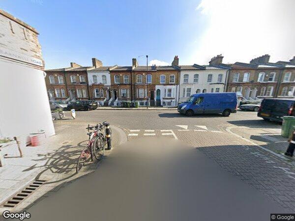 Room in a Shared Flat, Railton Road, SE24