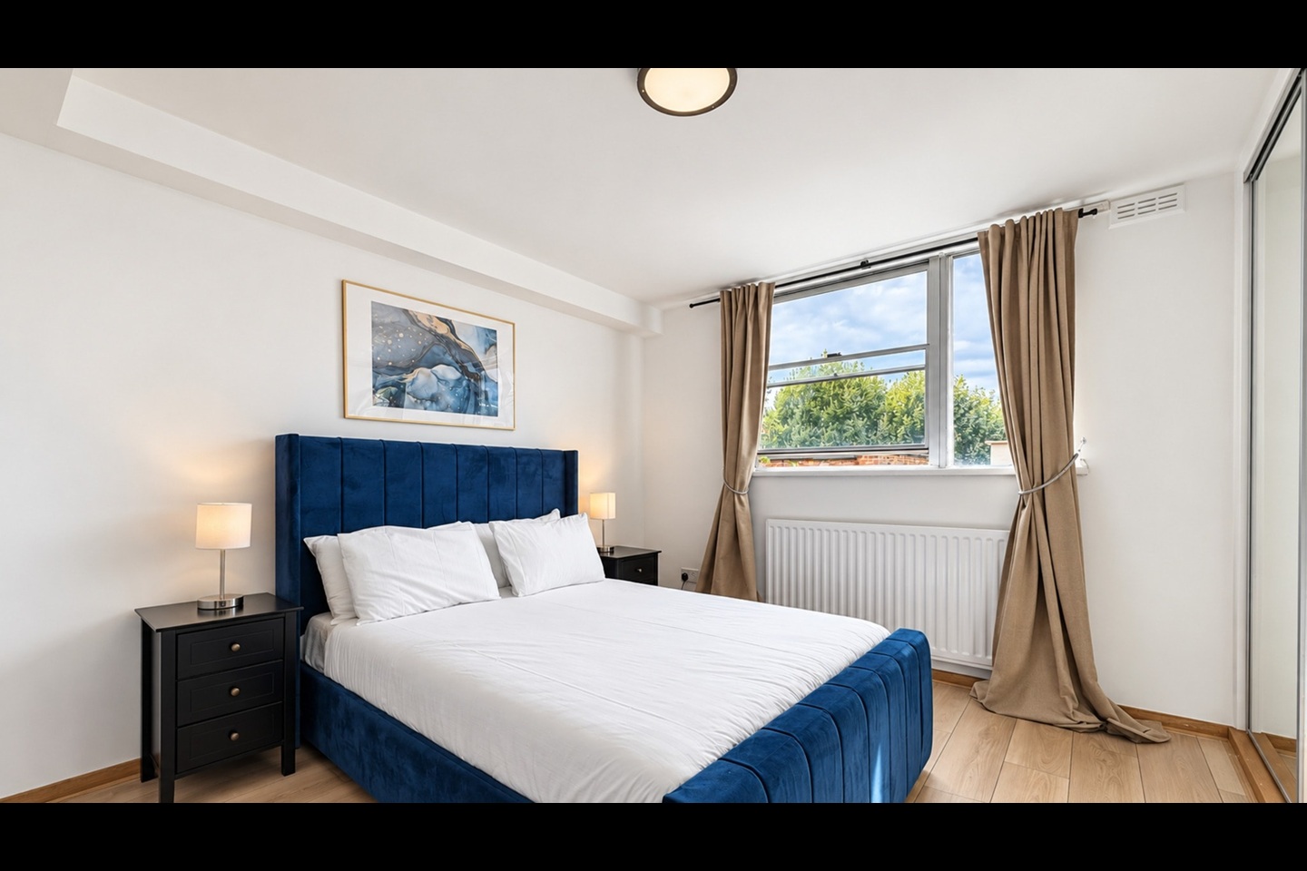 2 Bed Flat, Queensborough Terrace, W2 photo 3