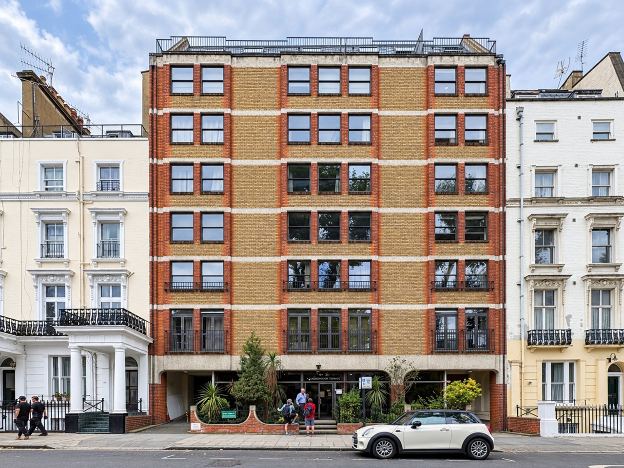 2 Bed Flat, Queensborough Terrace, W2 photo 5