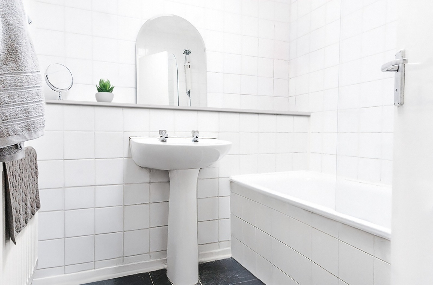 Room in a Shared Flat, Guildford Road, SW8 photo 3