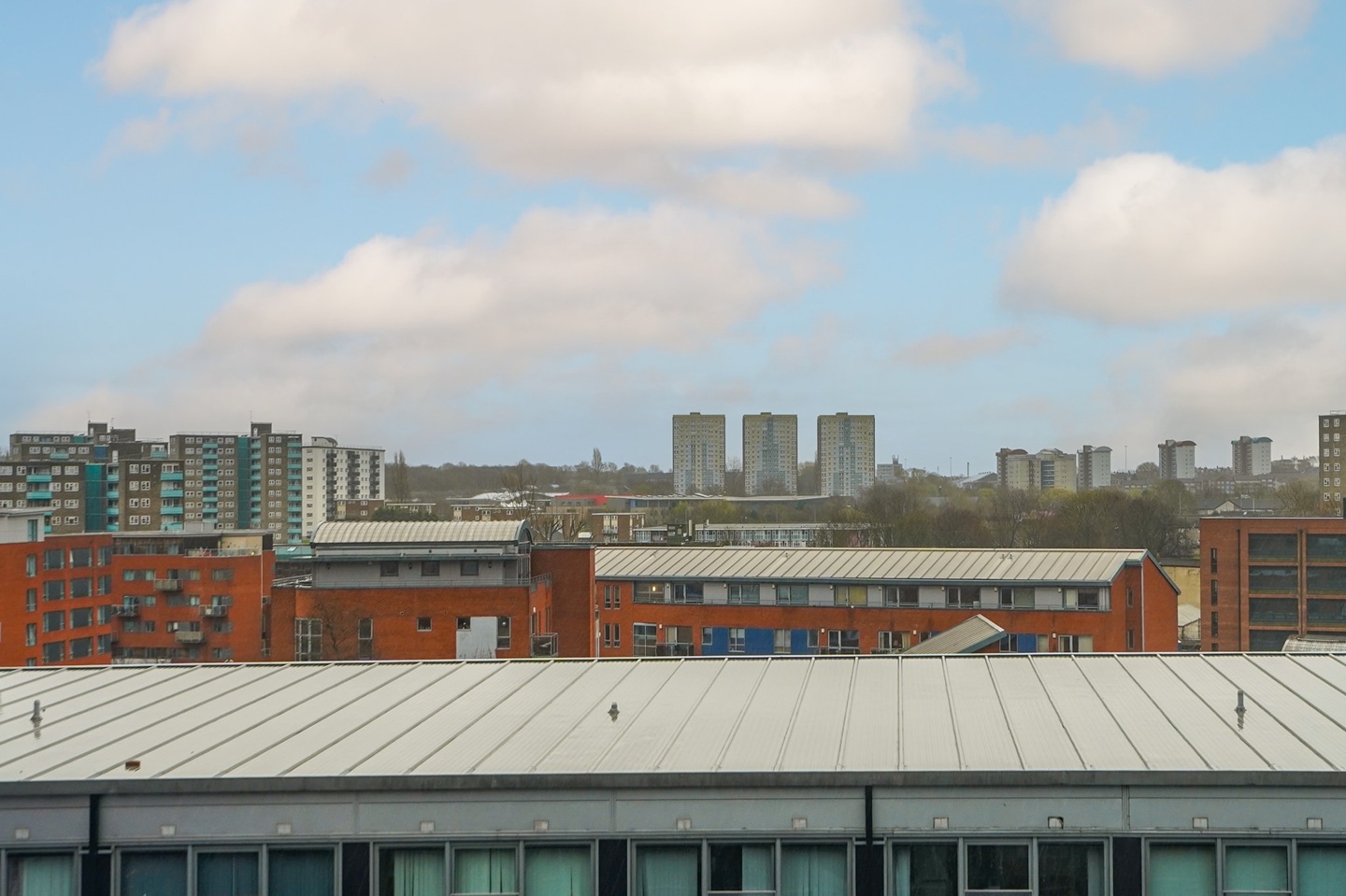 Studio Flat, Regent Street, LS2 photo 5