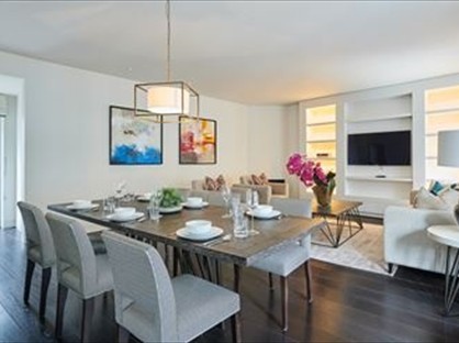 1 Bed Flat, Duke St, W1K
