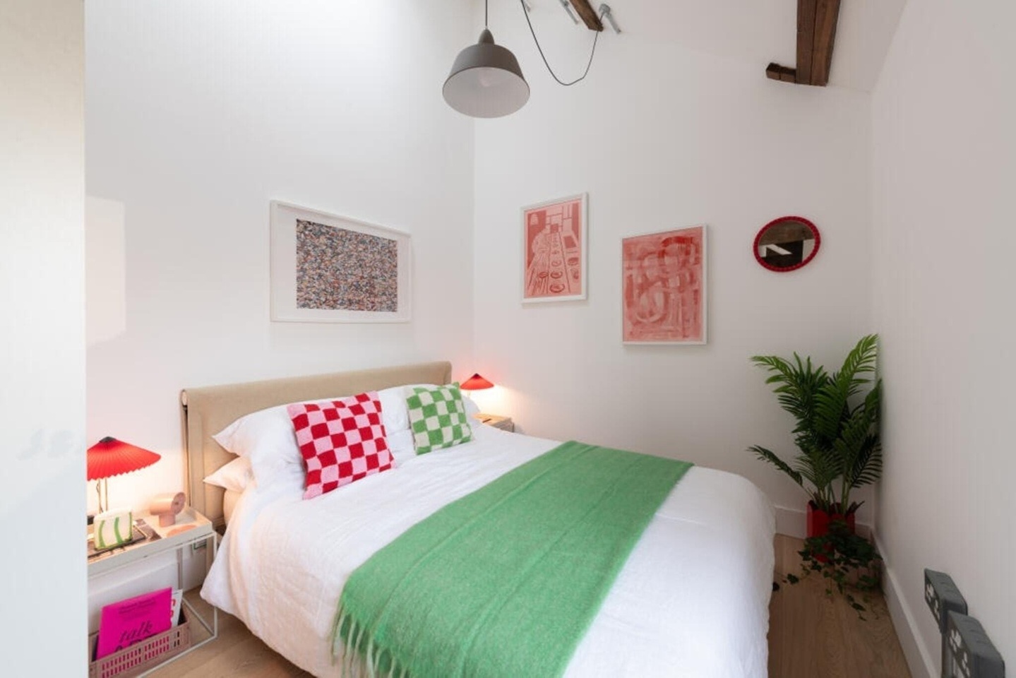 3 Bed Flat, Milton Street, S3 photo 3