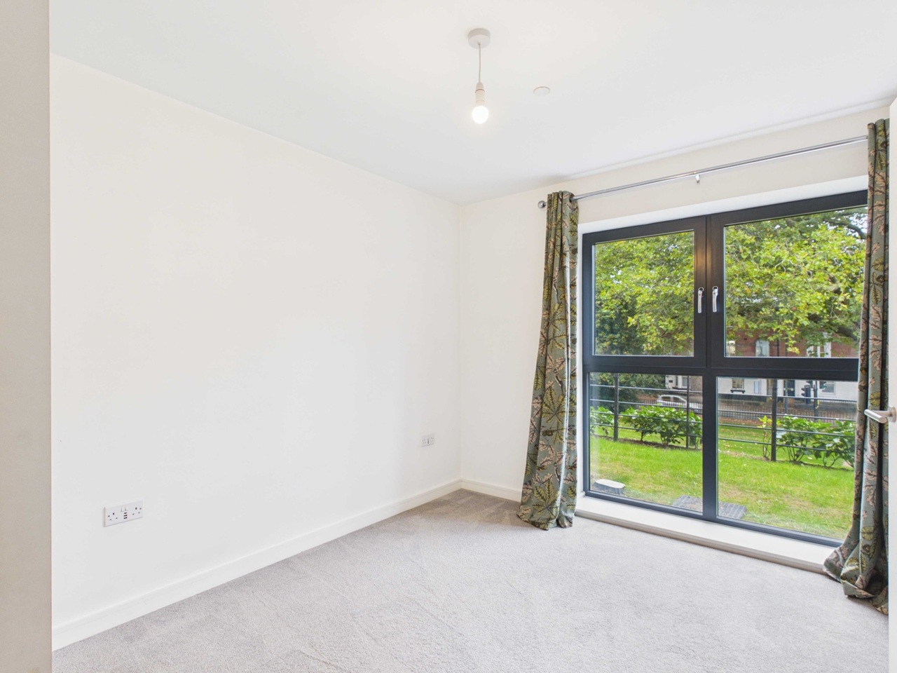 2 Bed Flat, Dalton House, DE1 photo 5