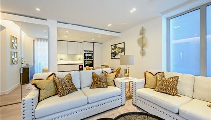 2 Bed Flat, Edgware Road, W2