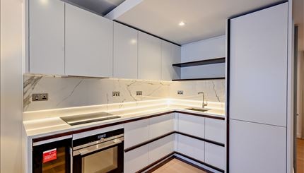 2 Bed Flat, Edgware Road, W2 photo 3