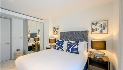 2 Bed Flat, Edgware Road, W2 photo 4