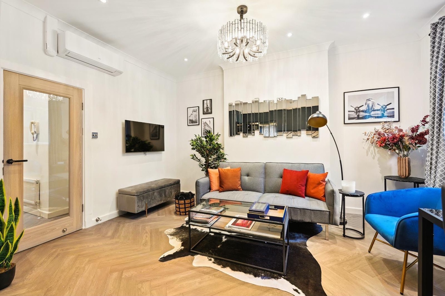 2 Bed Flat, Alderney Street, SW1V photo 4