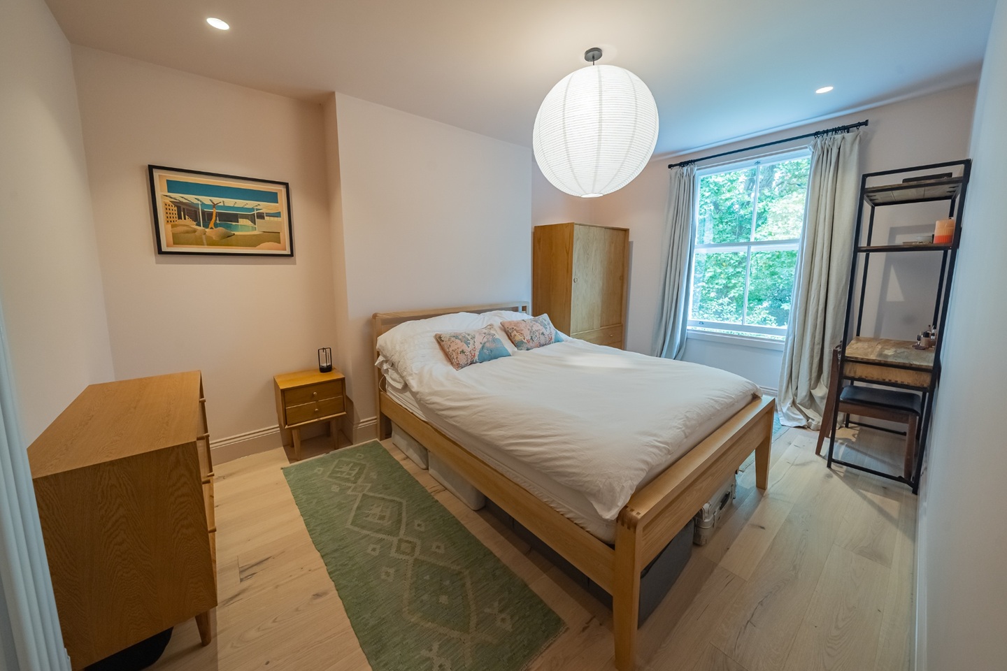 2 Bed Flat, Pemberton Gardens, N19 photo 4