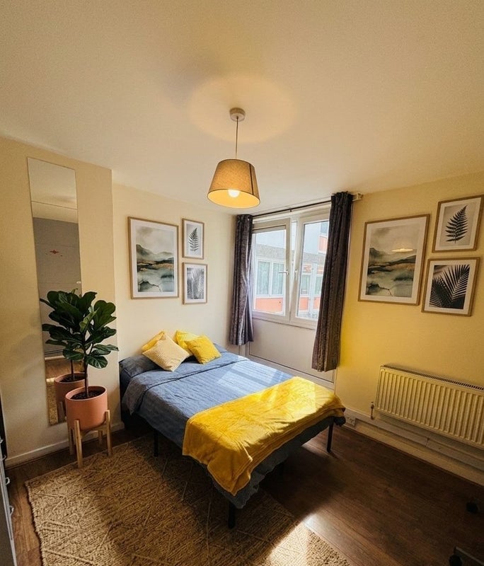 Room in a Shared Flat, Thomas Baines Road, SW11 photo 2