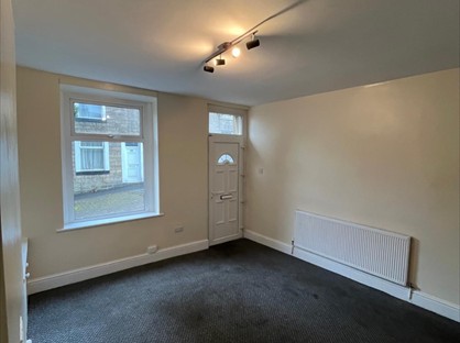 2 Bed Terraced House, Blucher St, BB8