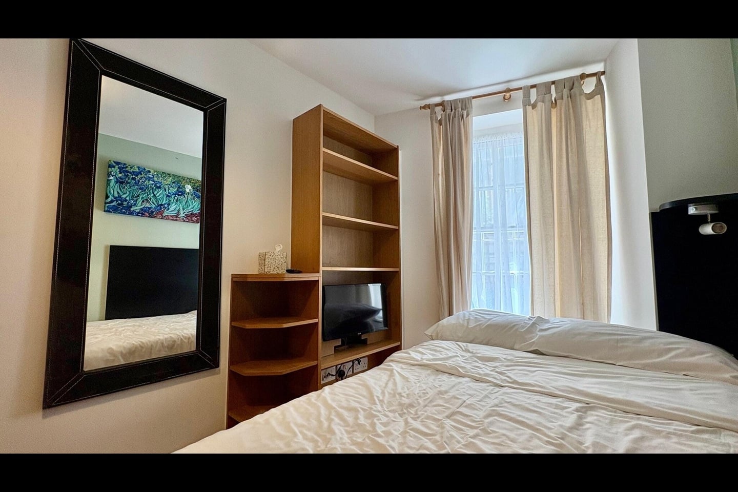 Studio Flat, Cartwright Gardens, WC1H photo 4
