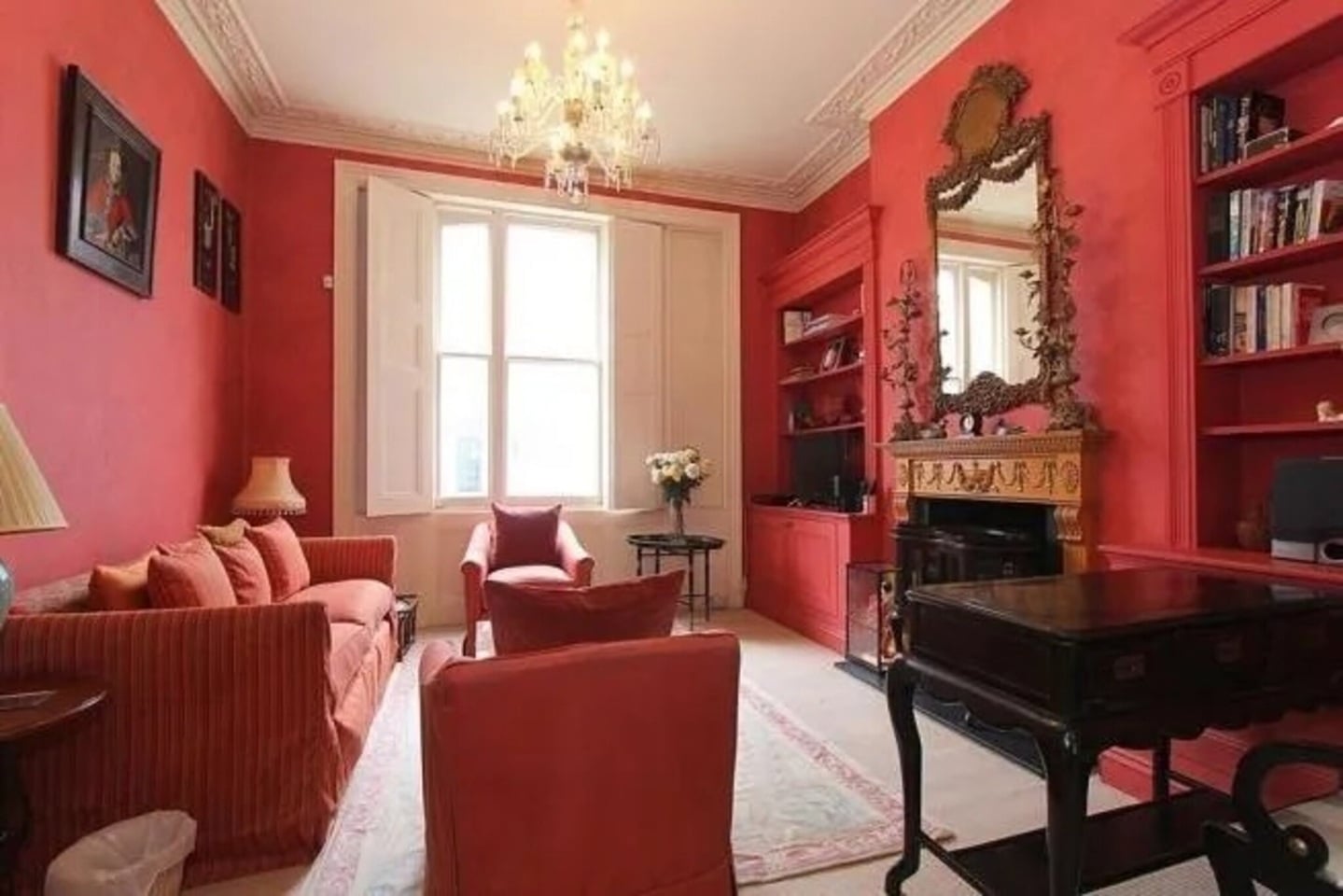 1 Bed Flat, Oakley Street, SW3