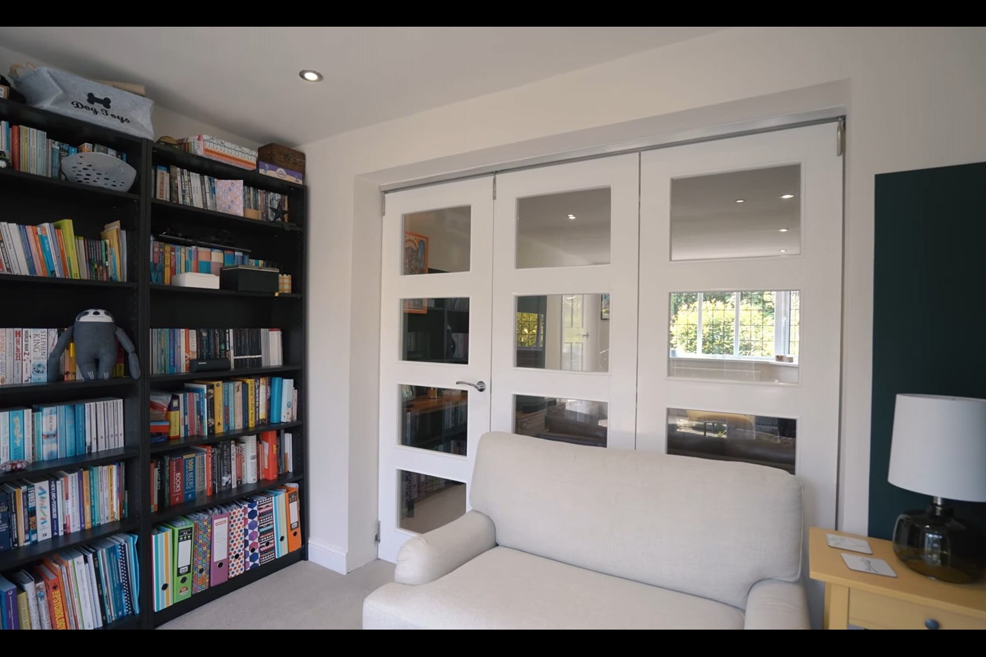 3 Bed Semi-Detached House, Parkland Crescent, LS6