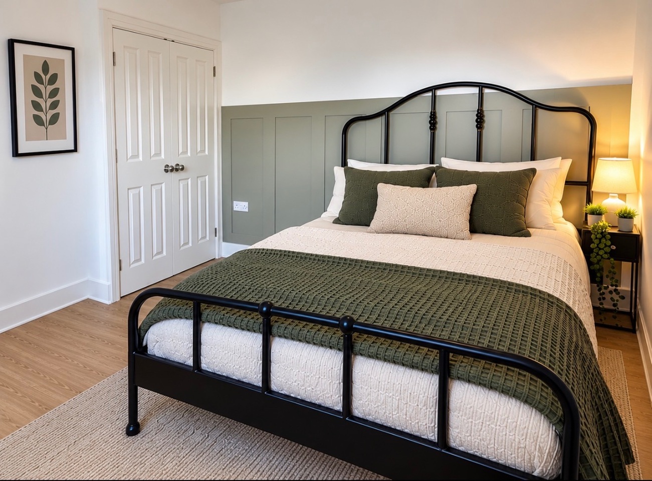 Room in a Shared House, Main Road, S9