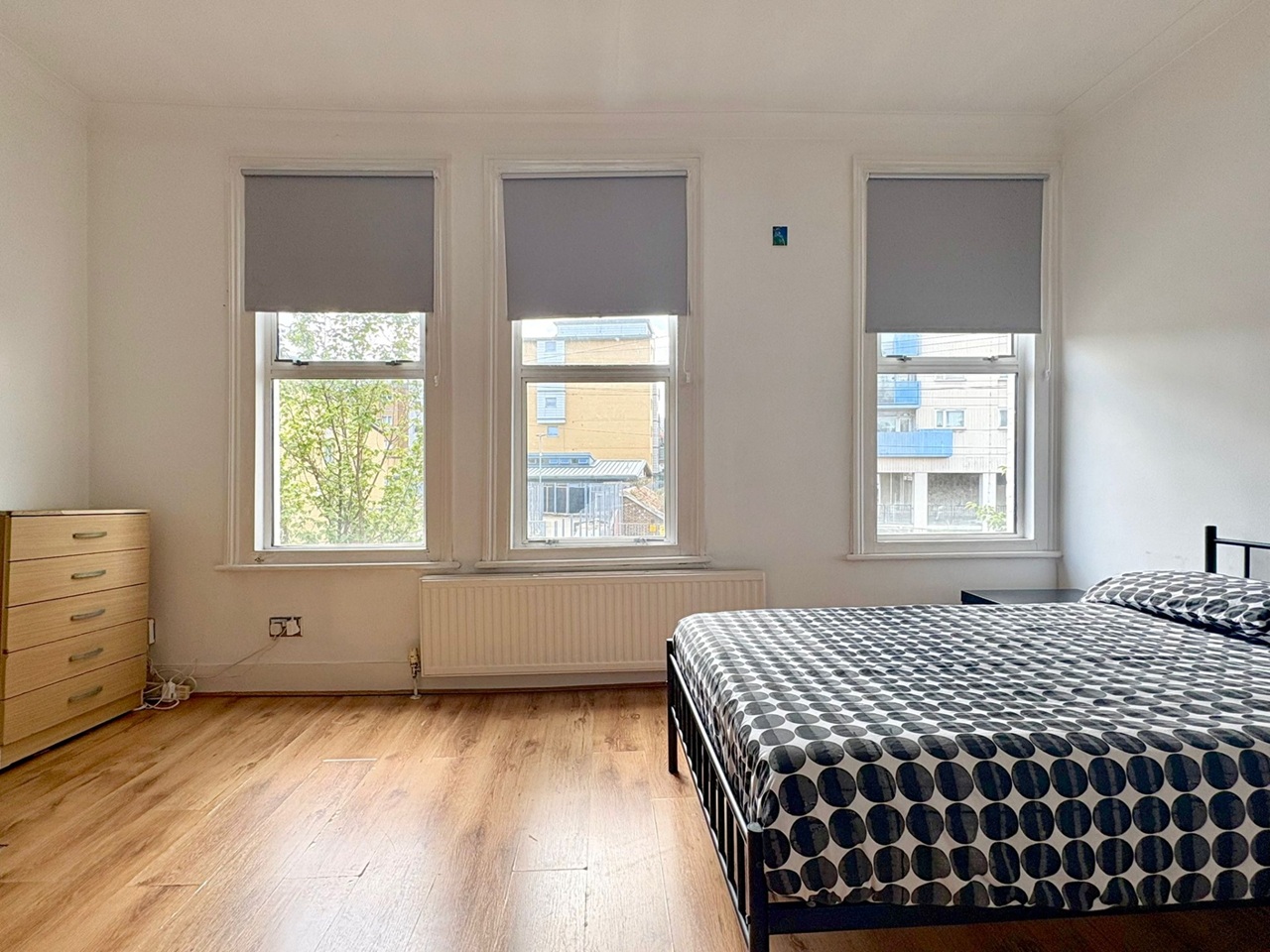 Room in a Shared Flat, De Morgan Road, SW6
