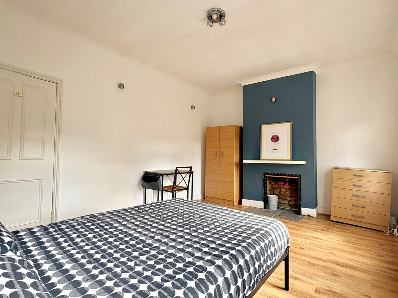 Room in a Shared Flat, De Morgan Road, SW6 photo 4