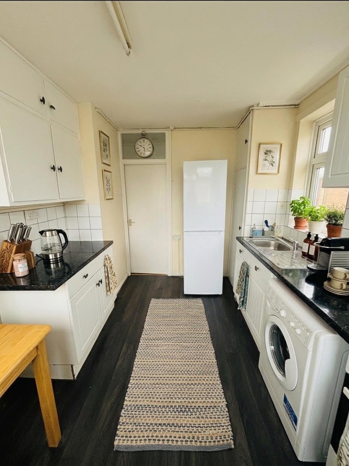 Room in a Shared Flat, Marylands Road, W9 photo 4
