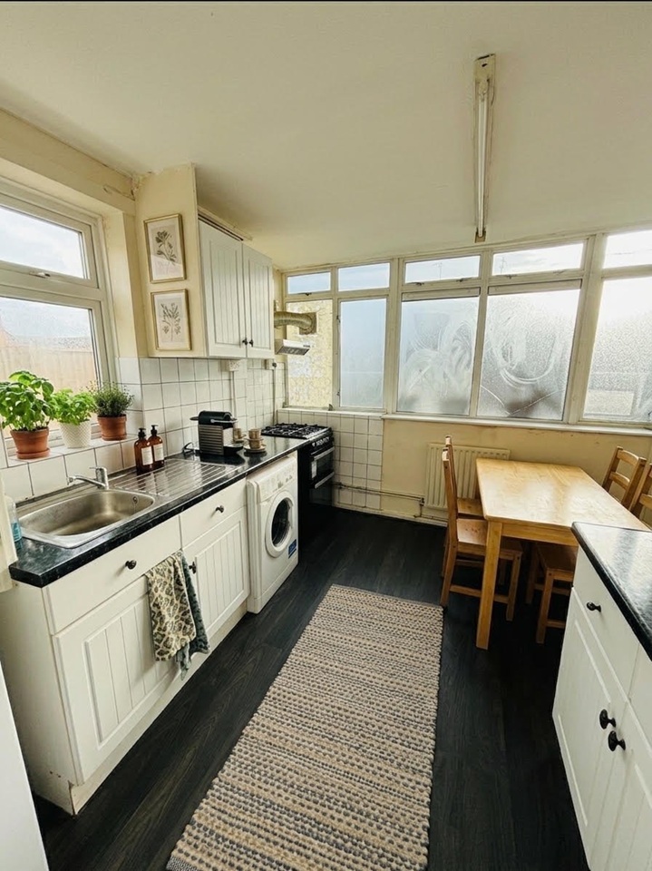 Room in a Shared Flat, Marylands Road, W9 photo 3