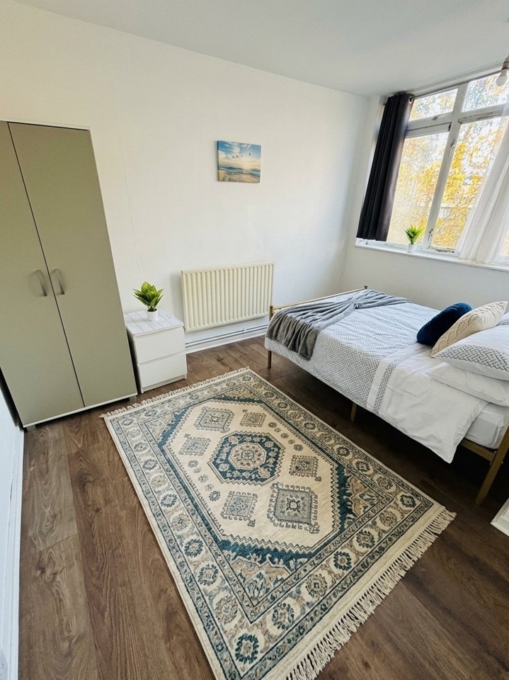 Room in a Shared Flat, Marylands Road, W9 photo 2
