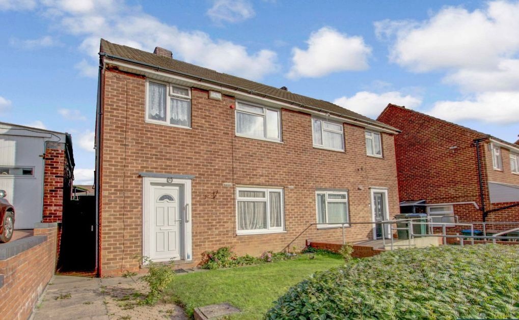 3 Bed Semi-Detached House, Proffitt Avenue, CV6