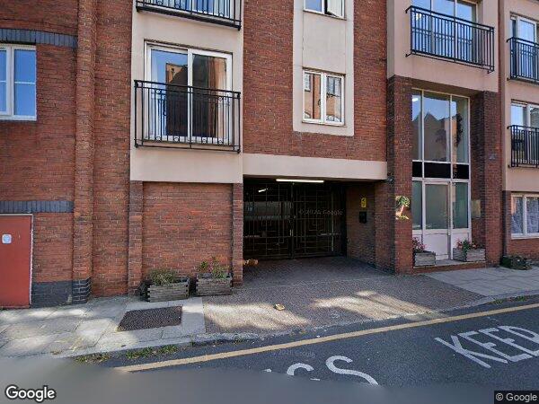 2 Bed Flat, Spert Street, E14